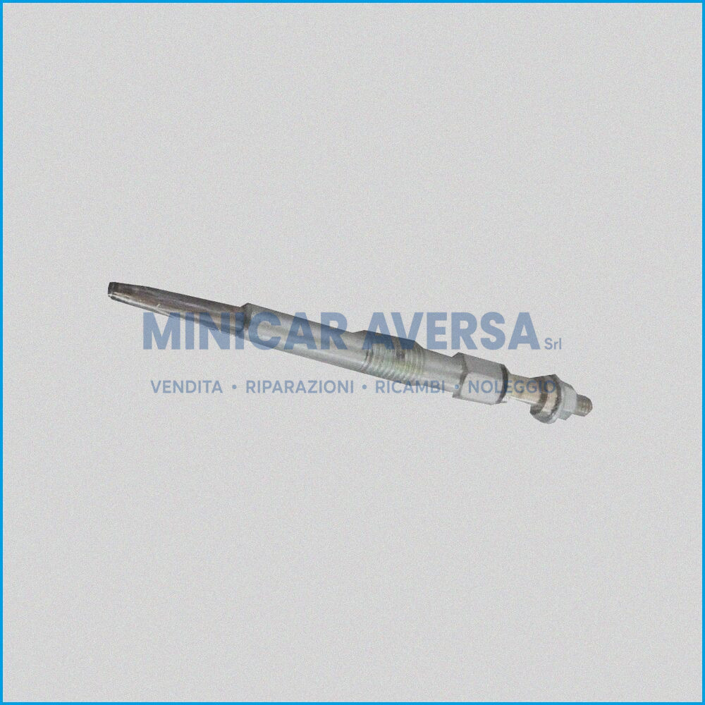 VELA INCANDESCENTE - LOMBARDINI - ED0021001090-S - R.DOC NÃO ORIGINAL