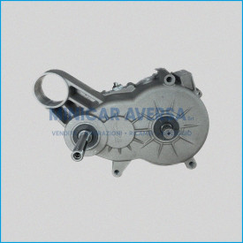 RIDUTTORE DIFFERENZIALE 1:8 – LIGIER JS50 – DUE 3/6 – MGO 3 4 – 1409724 - R.DOC NON ORIGINALE