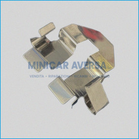 Kit Ferma Pastiglie 01.17.370 per Chatenet - Ligier - Aixam dopo 2010 - R.Doc Non Originale