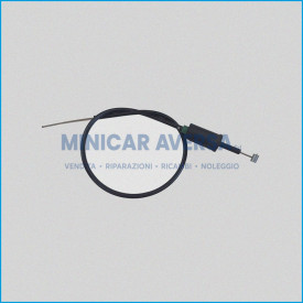 CAVO ACCELERATORE MC1 + MC2 - 101890 - R.DOC NON ORIGINALE
