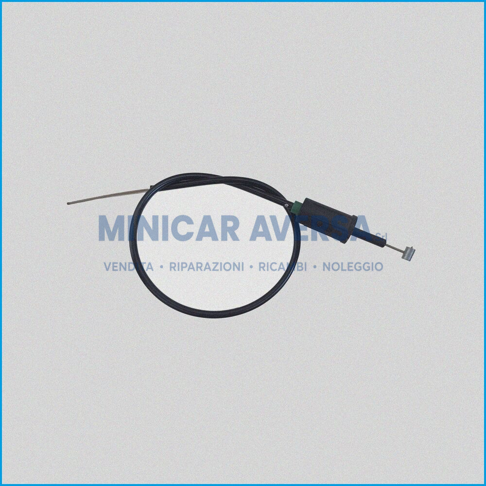 CAVO ACCELERATORE MC1 + MC2 - 101890 - R.DOC NON ORIGINALE