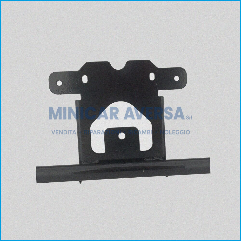 Supporto Paraurti Anteriore - Aixam City - 710Bf317 Sensation - R.Doc Non Originale