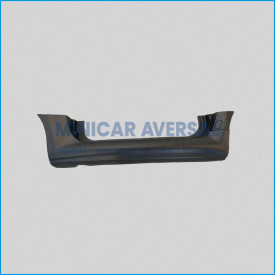 Sottoporta Laterale Dx - Ligier 1402146 Solo 1° Serie - R.Doc Non Originale