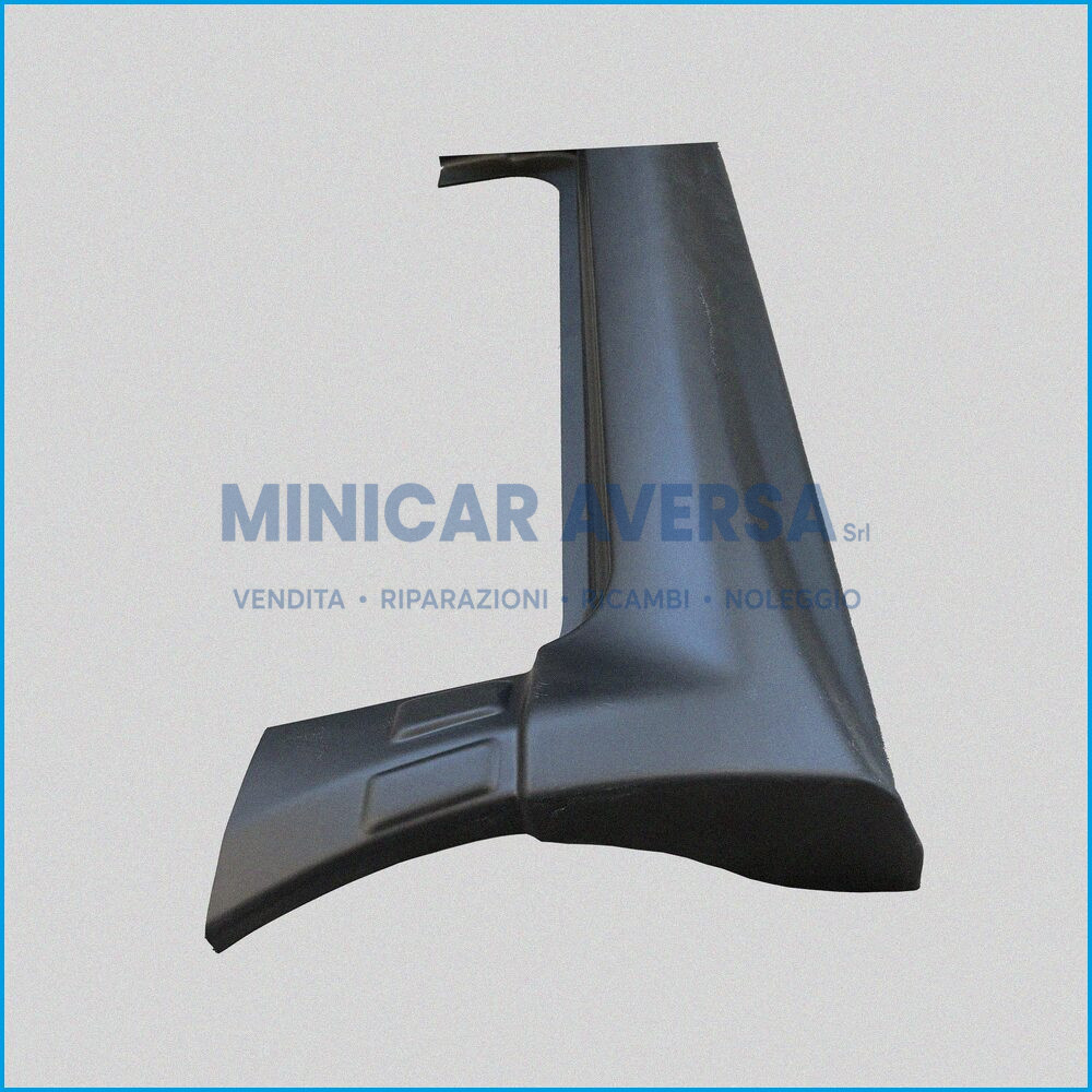 Sottoporta Laterale Sx - Ligier 1402147 Solo 1° Serie- R.Doc Non Originale