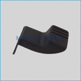MANIGLIA ESTERNA DESTRO - MICROCAR 0659238 - R.DOC NON ORIG.
