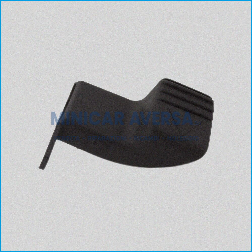 MANIGLIA ESTERNA DESTRO - MICROCAR 0659238 - R.DOC NON ORIG.