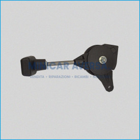 LEVA INVERSORE - ITALCAR TASSO BINGO T2 T3 DOMINO - R.DOC NON ORIGINALE