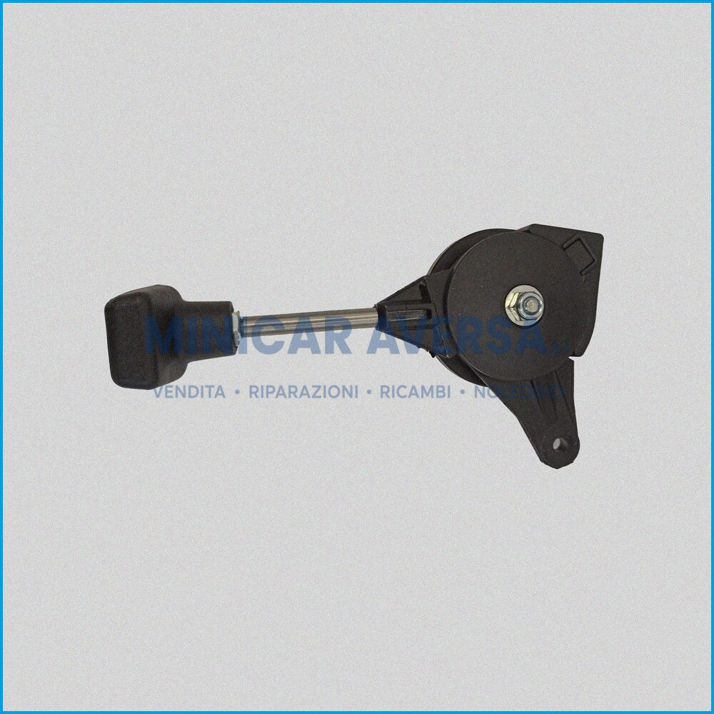 LEVA INVERSORE - ITALCAR TASSO BINGO T2 T3 DOMINO - R.DOC NON ORIGINALE