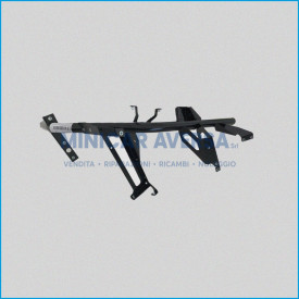 Puntone SX - Ligier JS50 2°S. - 1408186 - del Kit 1423507 - R.Doc Non Originale
