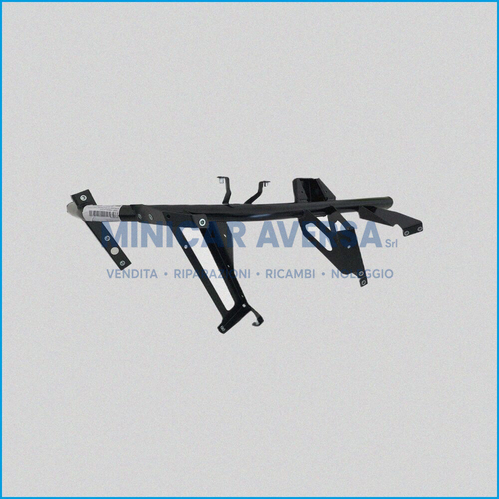 Puntone SX - Ligier JS50 2°S. - 1408186 - del Kit 1423507 - R.Doc Non Originale
