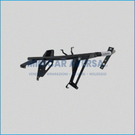 Puntone Dx - Ligier Js50 2°S. - 1408187 - del Kit 1423507