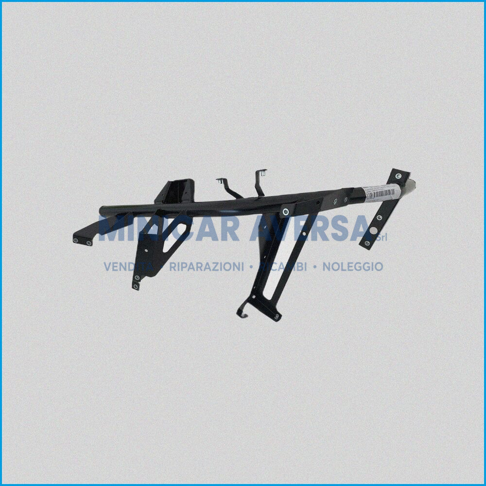 Puntone Dx - Ligier Js50 2°S. - 1408187 - del Kit 1423507