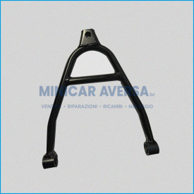 BRACCIO SOSPENSIONE ANTERIORE - GRECAV EKE/SONIQUE - BAF08-0007256 - R.DOC NON ORIGINALE