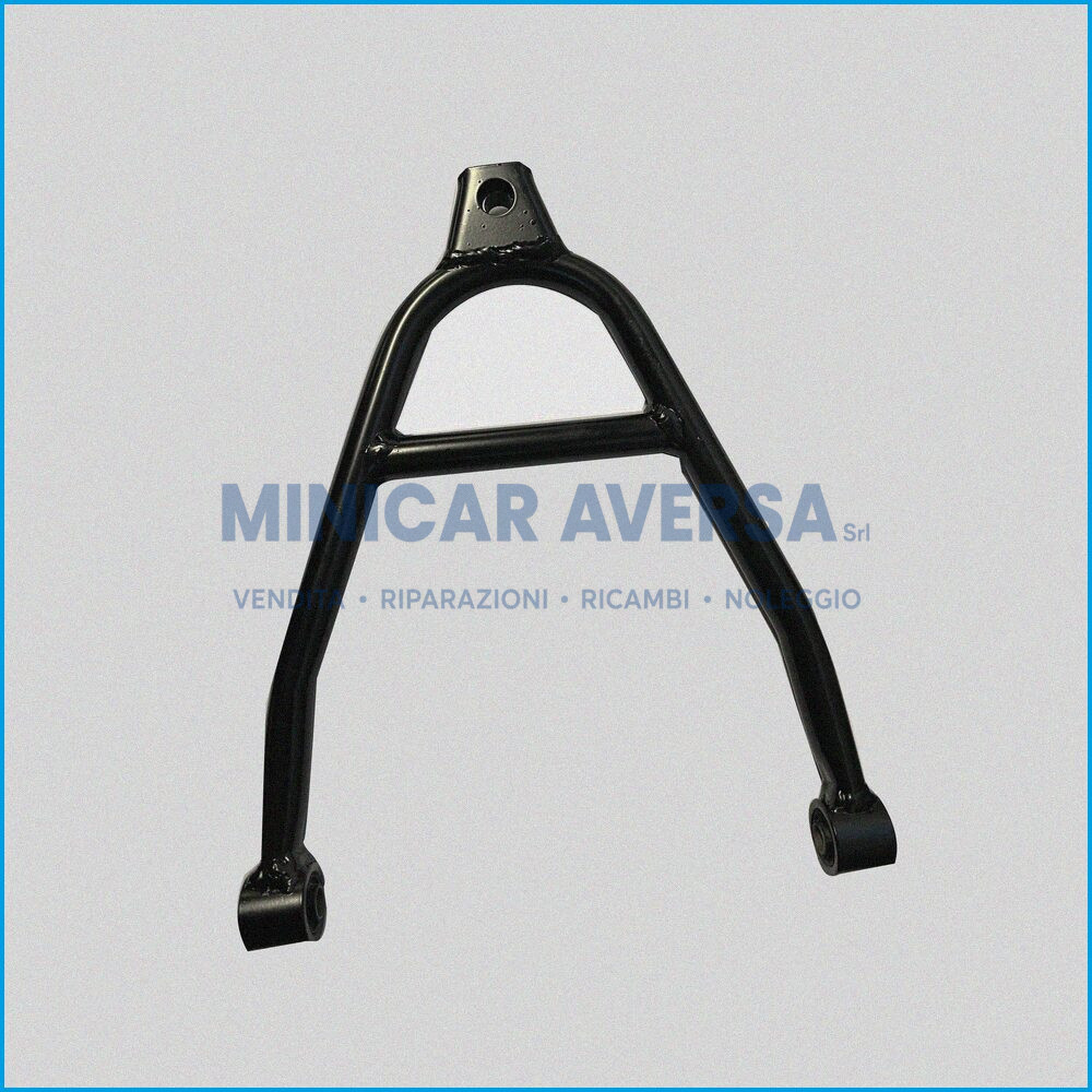 BRACCIO SOSPENSIONE ANTERIORE - GRECAV EKE/SONIQUE - BAF08-0007256 - R.DOC NON ORIGINALE