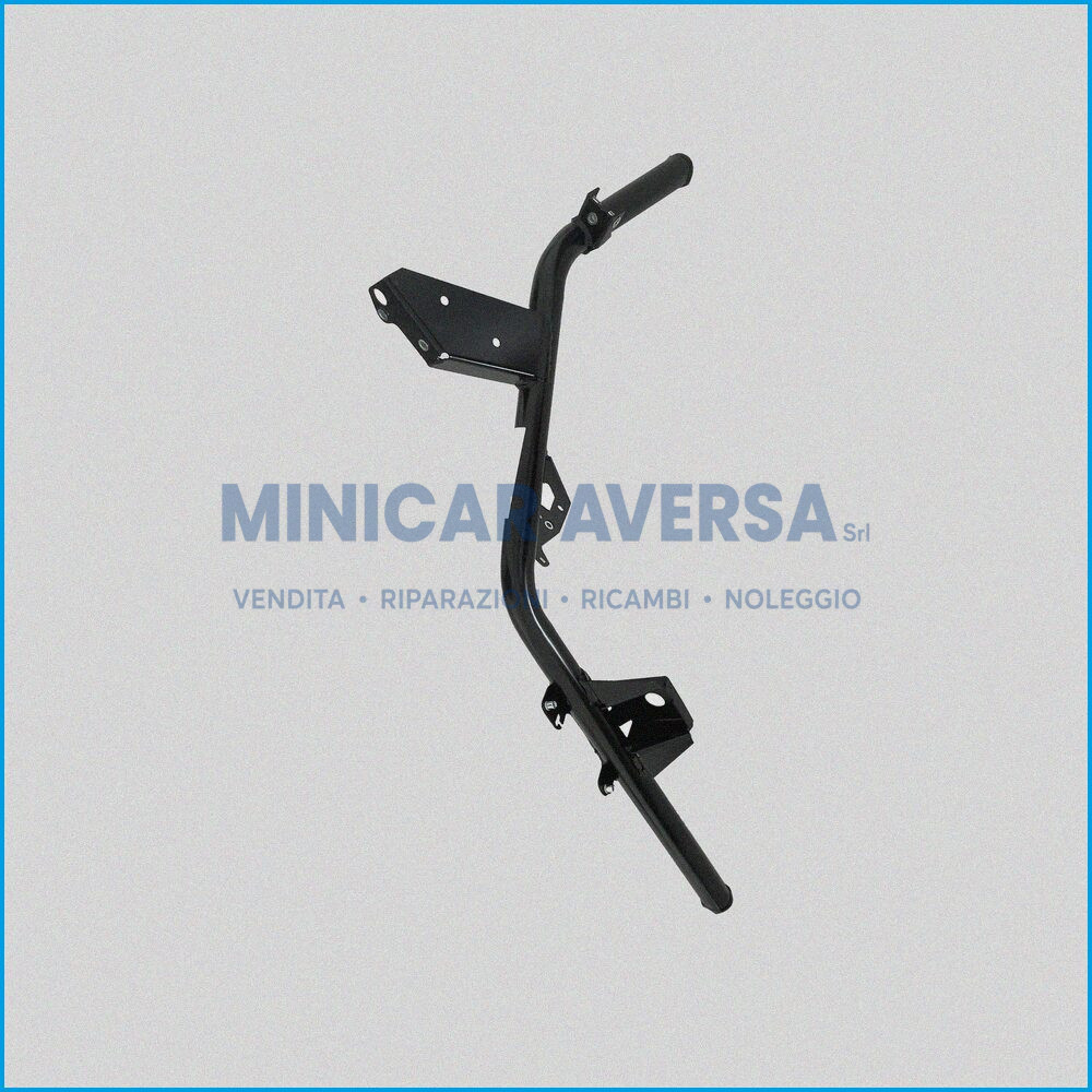 PUNTONE SX - MICROCAR DUE 6 / M.GO 6 - 1414283 R.DOC NON ORIGINALE