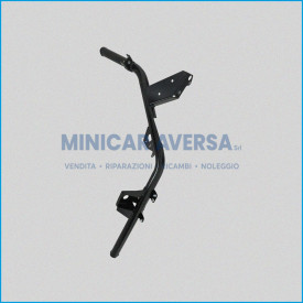 Puntone Dx Ant Microcar Due 6 / M.Go 6 - 1414282 R.Doc Non Originale