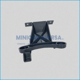 Supporto Radiatore Inferiore - Aixam Z482 - Sensation 2016 - Emotion 2020 - Ambition 2023 - 110Bf036 - R.Doc Non Originale