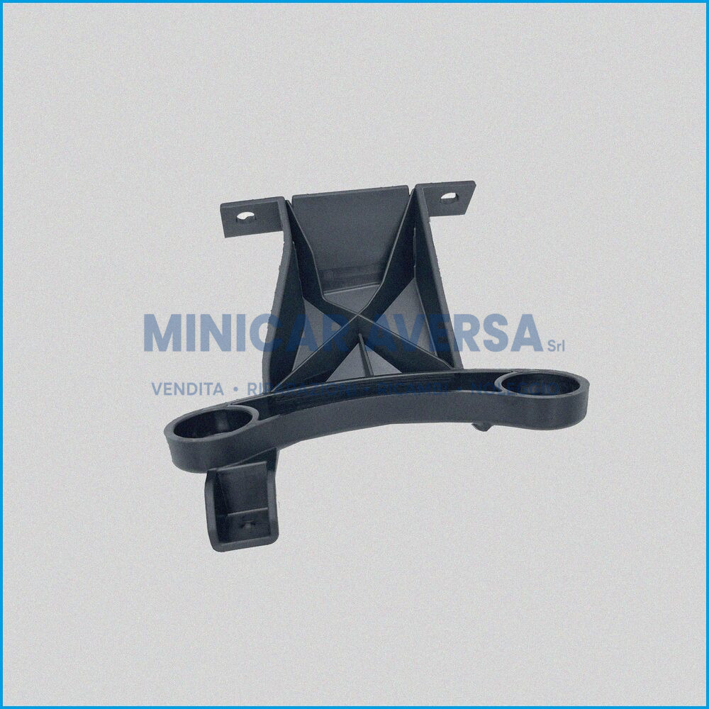 Supporto Radiatore Inferiore - Aixam Z482 - Sensation 2016 - Emotion 2020 - Ambition 2023 - 110Bf036 - R.Doc Non Originale