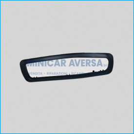 Abbellitore Porta Maniglia Interno Aixam Sensation/Emotion Nero - 720Bl073 - R.Doc Non Originale