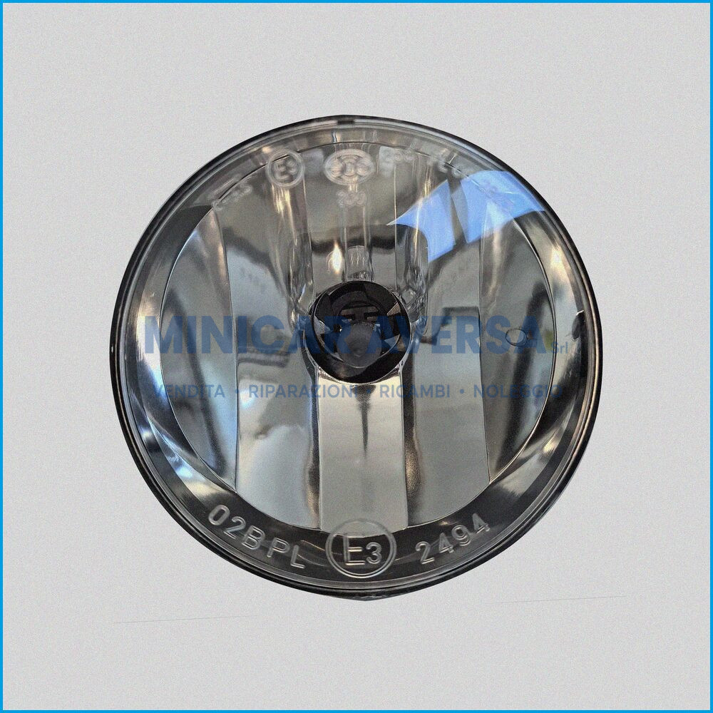 Faro Fendinebbia - Ligier Js50 1007212 - Grecav Sonique Baf21-0007119 - R.Doc Non Originale