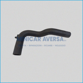 Manicotto Durite - Aixam 110BF016 - Kubota Z482 - R.Doc Non Originale