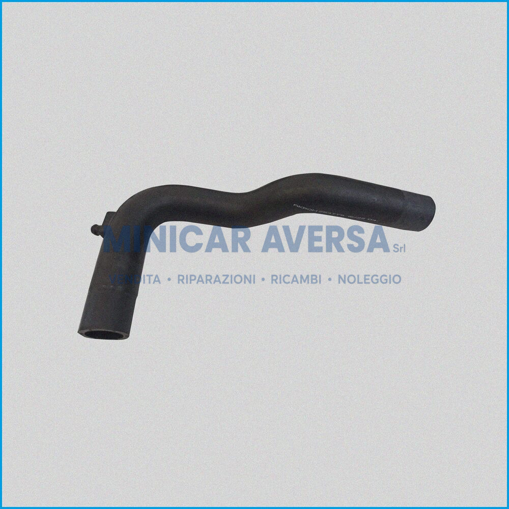 Manicotto Durite - Aixam 110BF016 - Kubota Z482 - R.Doc Non Originale