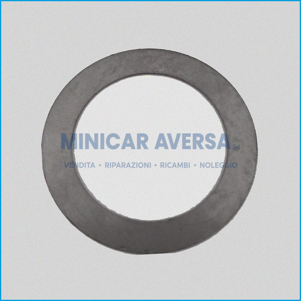 Rondella Boccola Variatore Motore - Aixam 3Wp004 - Ligier 1002565 - R.Doc Non Originale