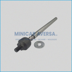BIELLETTA / TIRANTE DIREZIONE SCATOLA STERZO CHATENET CH40 - 01.40.067 - R.DOC NON ORIGINALE