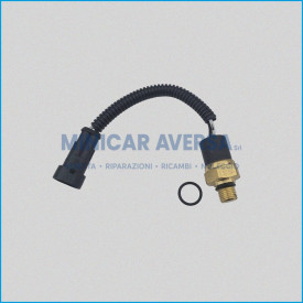 Sensore Di Temperatura - Aixam Sensation 2016 - Emotion 2020 - 110BF075 - Non Originale
