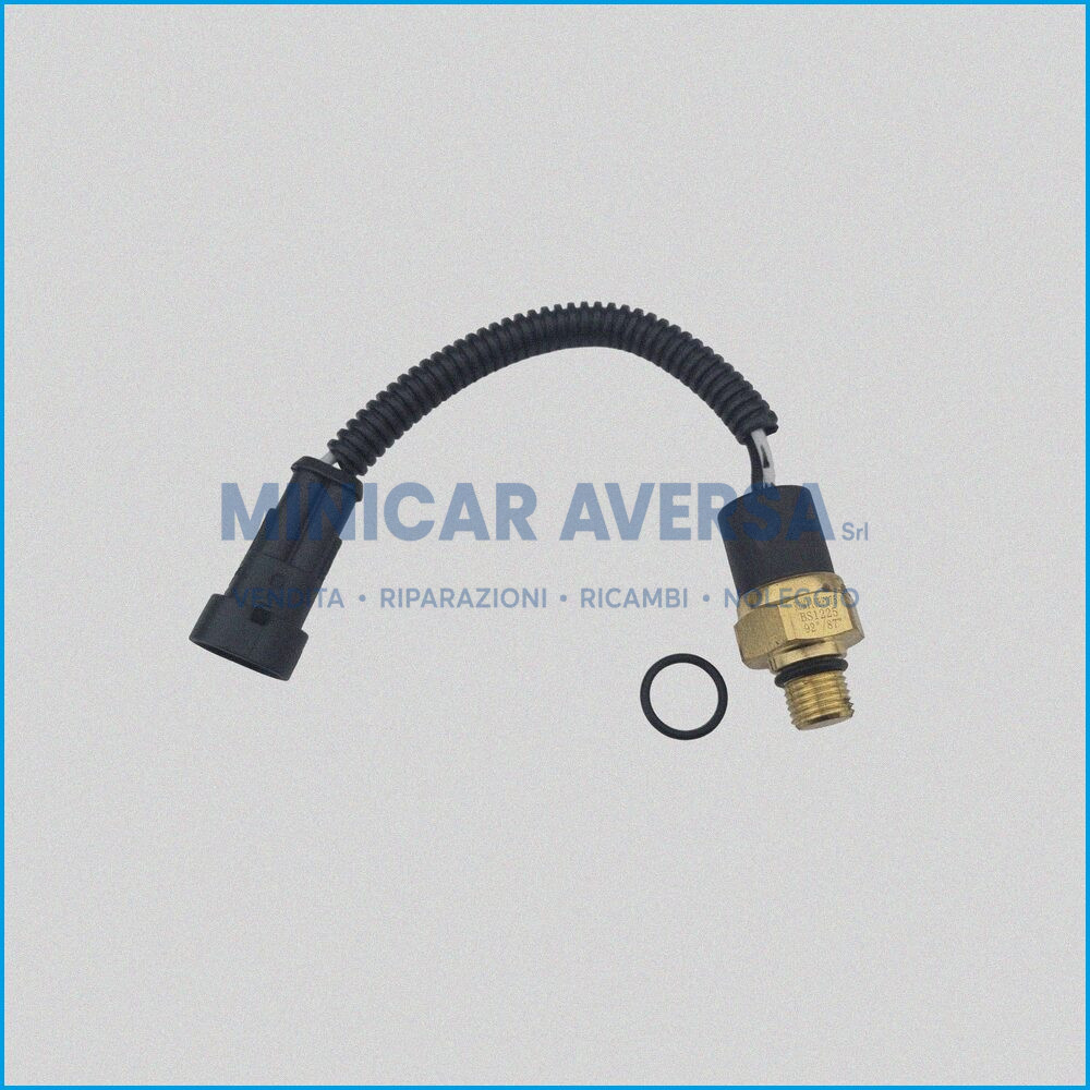Sensore Di Temperatura - Aixam Sensation 2016 - Emotion 2020 - 110BF075 - Non Originale