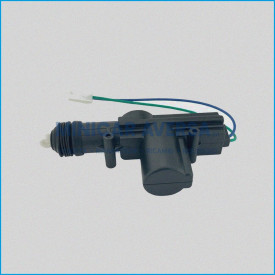 Motorino Elettrico Porta - 2 Fili - Ligier Js50 - Microcar M.Go 1404251 1420923 1422431 - R.Doc Non Originale