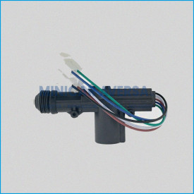 Motorino Elettrico Porta - 5 Fili - Ligier Js50 - Microcar M.Go 1404252 1420896 1422432 - R.Doc Non Originale