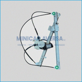 ALZA VETRO ELETTRICO DX - CHATENET CH40 / CH46 00.40.015- R.DOC NON ORIGINALE