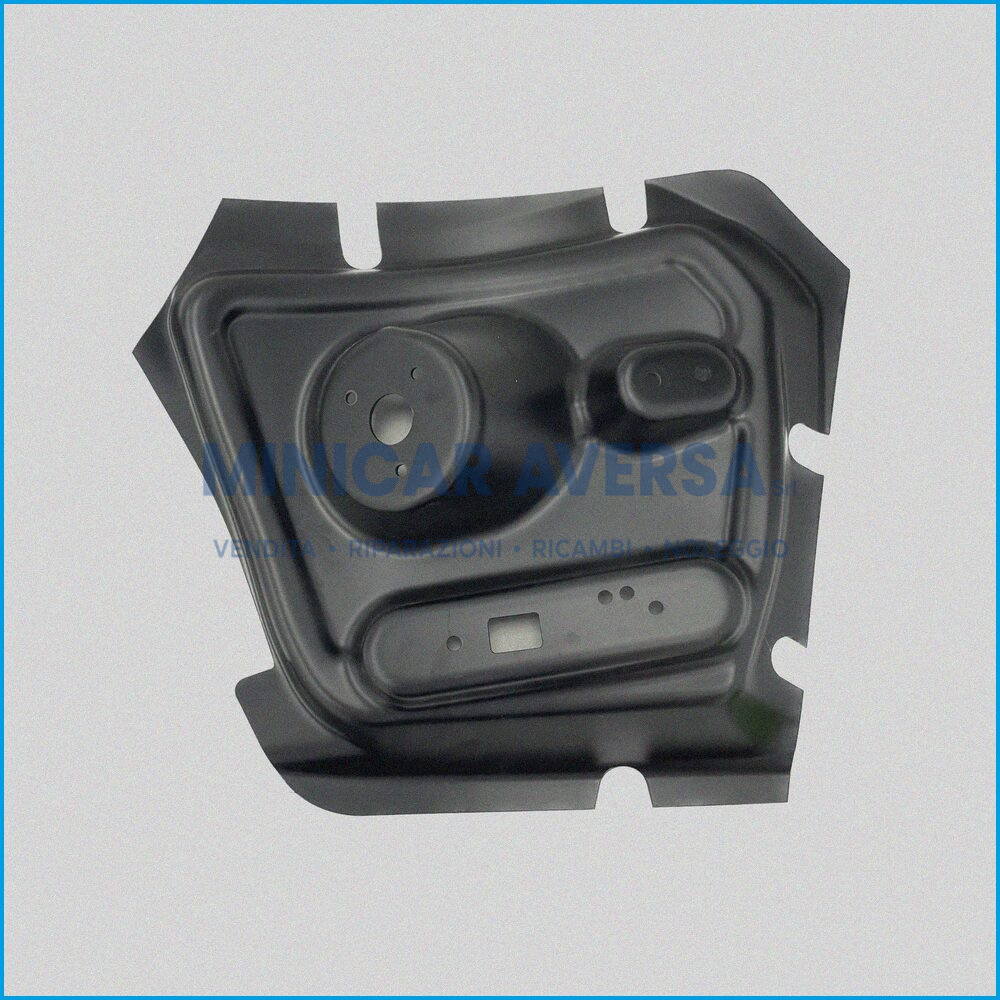 SUPPORTO FENDINEBBIA SX LIGIER JS50 SPORT 2°SERIE (JS56) - 1410055 RDOC