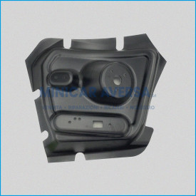 SUPPORTO FENDINEBBIA SX LIGIER JS50 SPORT 2°SERIE (JS56) - 1410055 RDOC