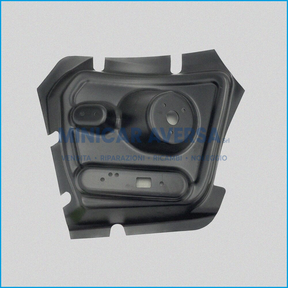 SUPPORTO FENDINEBBIA SX LIGIER JS50 SPORT 2°SERIE (JS56) - 1410055 RDOC