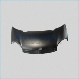 PANNELLO COFANO ESTERNO - AIXAM MINAUTO 2016 - 723XF031 - R.DOC NON ORIGINALE