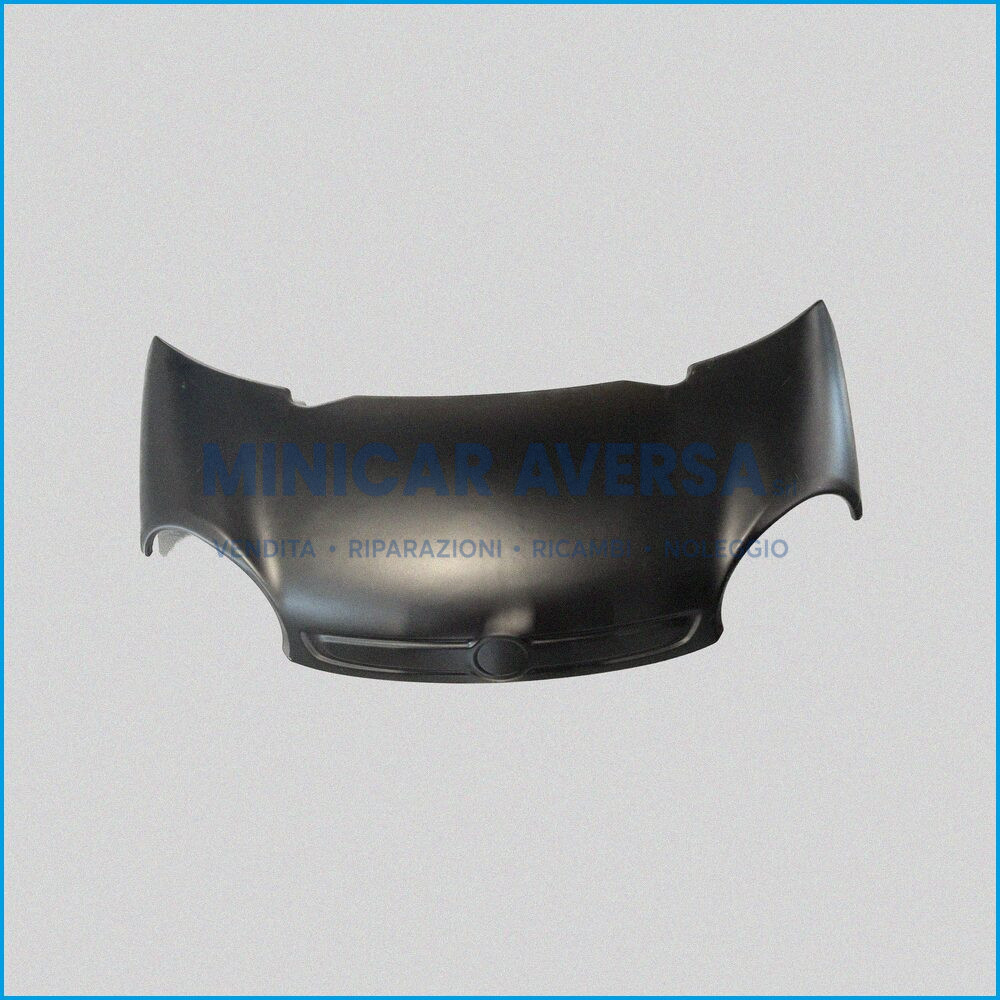 PANNELLO COFANO ESTERNO - AIXAM MINAUTO 2016 - 723XF031 - R.DOC NON ORIGINALE