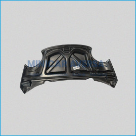 Pannello Cofano Interno - Aixam Minauto 2016 - 723Xf032 - R.Doc Non Originale