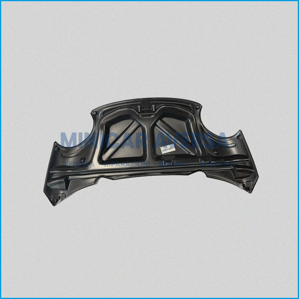 Pannello Cofano Interno - Aixam Minauto 2016 - 723Xf032 - R.Doc Non Originale