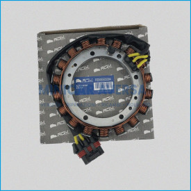 ESTATOR ALTERNADOR 40 AH - LOMBARDINI - ED0085650940-S - ORIGINAL