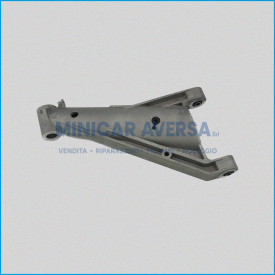 Braccio Sospensione Posteriore Sx/Dx Ligier Js50 - Microcar Mgo 3/4/5/6 - 1412385 R.Doc Non Originale