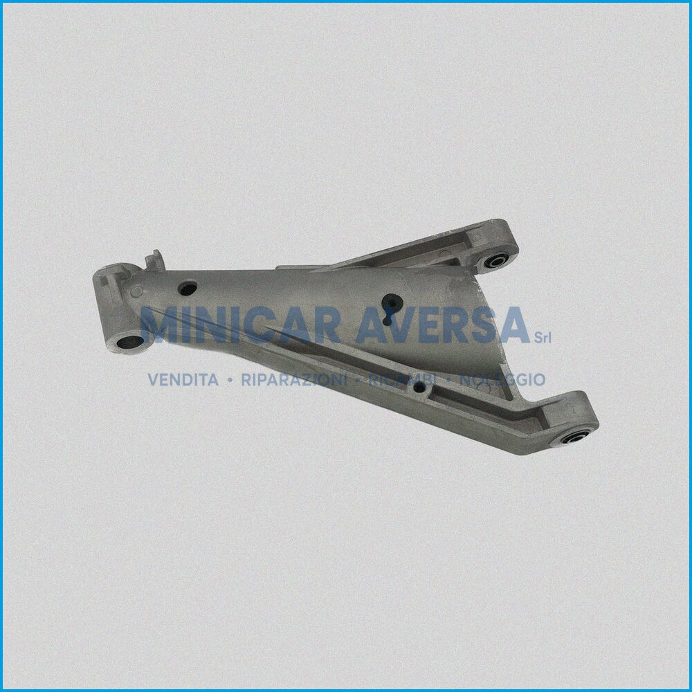 Braccio Sospensione Posteriore Sx/Dx Ligier Js50 - Microcar Mgo 3/4/5/6 - 1412385 R.Doc Non Originale