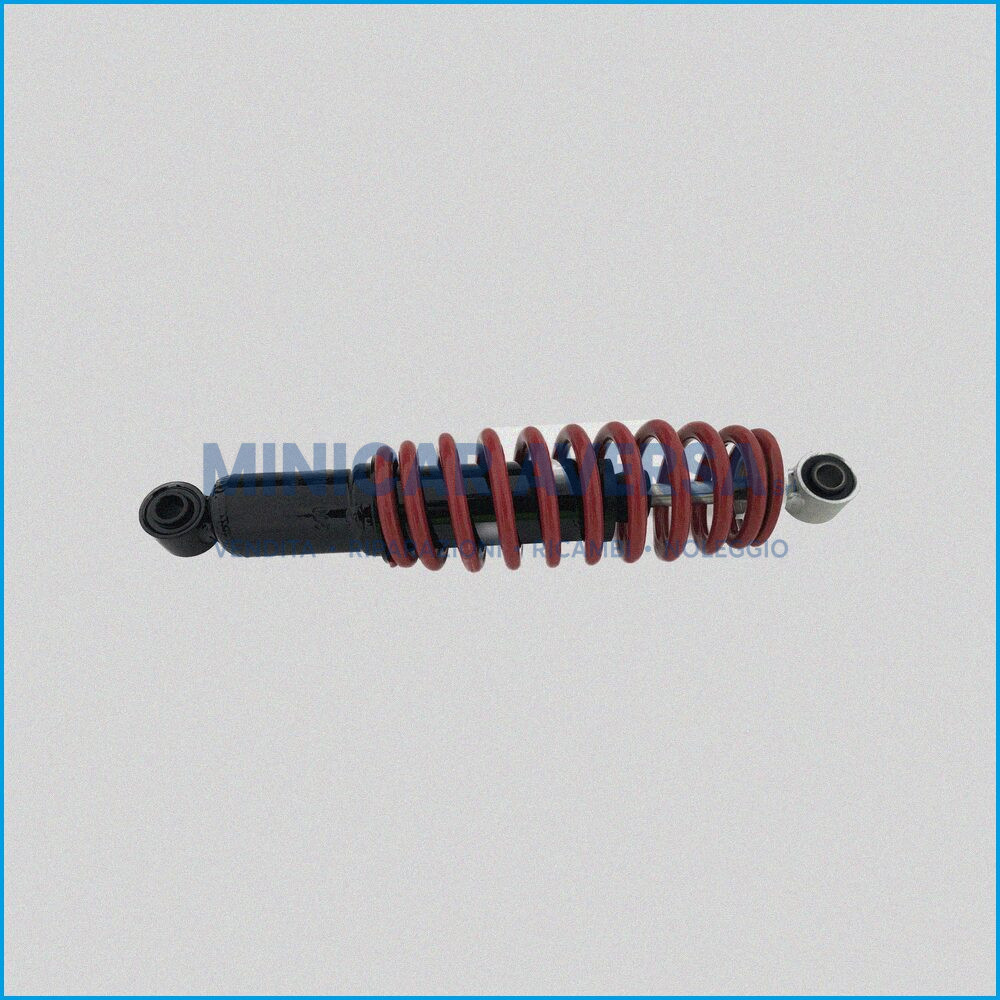 AMMORTIZZATORE POSTERIORE TASSO BINGO ITALCAR T2 T3 DOMINO