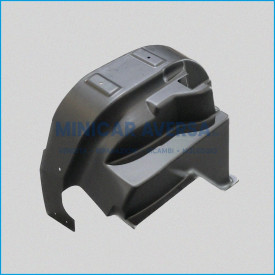 PASSARUOTA POSTERIORE SX - LOKARI - LIGIER JS50 2°S. DOPO 2016 - 1408545 - R.DOC NON ORIGINALE