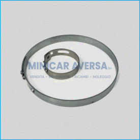 Fascette Cuffia Giunto Semiasse 3A32 + 3A33 Aixam - Ligier 1008524 - R.Doc