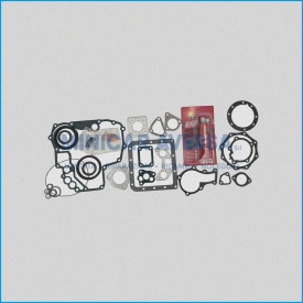 Kit Guarnizioni - Motore Kubota Z482 - 1J09099350+1G95799363 - R.Doc Non Originale