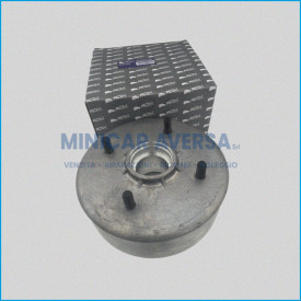 Tamburo Posteriore Dx/Sx - 6Ap030A - Tutte le Aixam dal 1997 al 2015 - R.Doc Non Originale