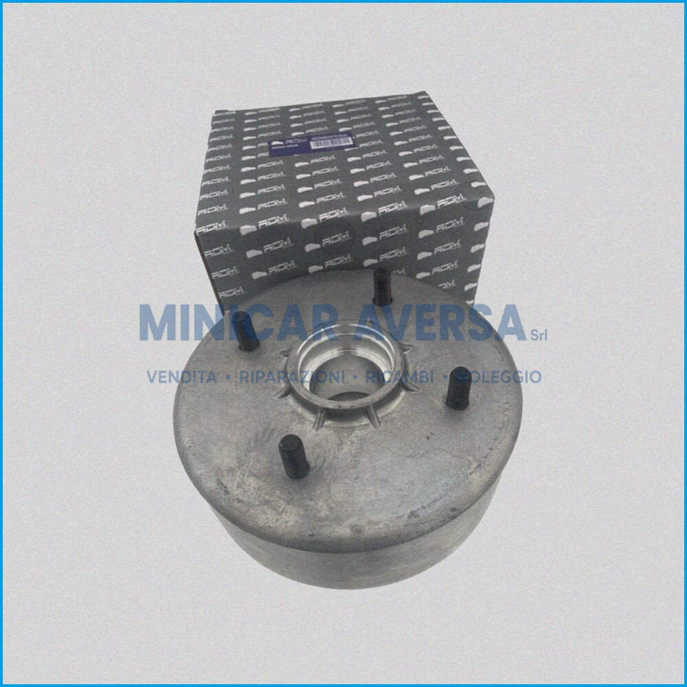 Tamburo Posteriore Dx/Sx - 6Ap030A - Tutte le Aixam dal 1997 al 2015 - R.Doc Non Originale