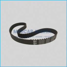V-CORREIA DENTADA - LOMBARDINI LDW502 - ED0024403430-S - R.DOC NÃO ORIGINAL